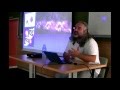 El Origen Emocional de la Enfermedad - Dr. Vicent Guillem (conferencia Eibar)