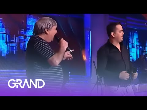 Ljuba Alicic i Emil Habibovic - Poraz i pobeda - HH - (TV Grand 30.03.2017.)