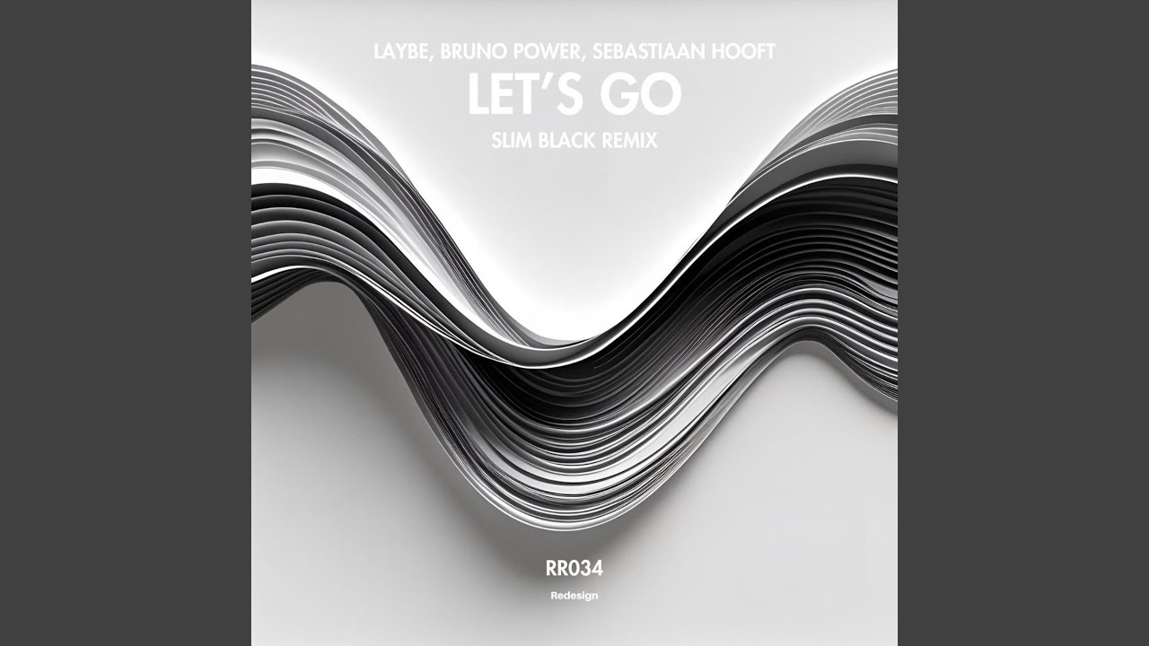 Obejrzyj Let's Go (Slim Black Remix) w YouTube Obejrzyj Let's Go (Slim Black Remix) w YouTube