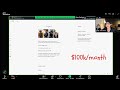 Building a $100k/month AI Agency (Coaching call)