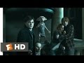 Harry potter and the deathly hallows part 1 45 movie clip  escape from malfoy manor 2010
