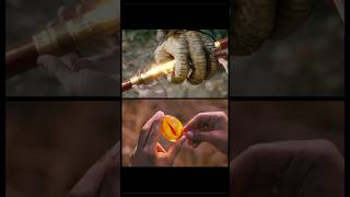 Mirai & Hanuman Important Characters