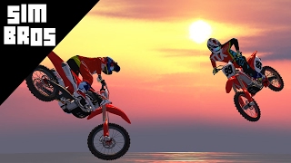 MX Simulator | Whip it Wednesday #4