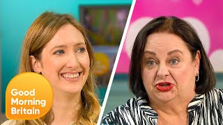 Do Mummy's Boys Make Bad Boyfriends? | Good Morning Britain