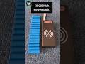 50 000Mah Power Bank How To Make 50 000Mah Power Bank From Lithium Cell