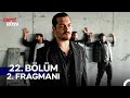 Eşref Rüya 22. Bölüm 2. Fragmanı: Raco Bitirmeye Geliyor