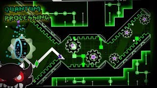 Celebrity QUANTUM PROCESSING 100% PRACTICE EXTREME DEMON by RIOT Profile