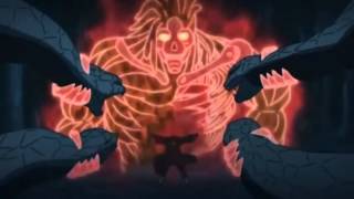 Madaraobitokabuto Am- Cry For The Moon