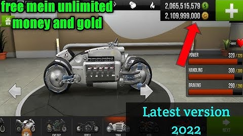 How to hack traffic Rider on Android || with unlimited money💵 and golds💰 || Latest version 2022
