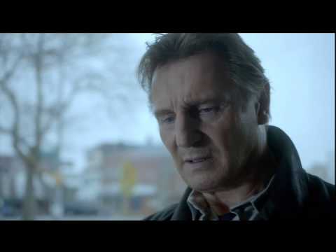 Supercell: &rsquo;Angry Neeson&rsquo;