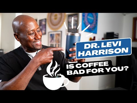 Is coffee bad