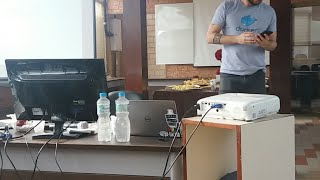 Upstream Development Openstack