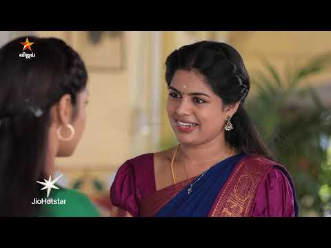 Thendrale Mella Pesu | Episode highlight 2 | 14th October 2026