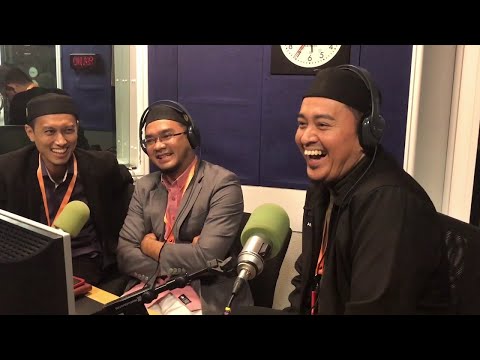unicradio-x-raku---luahan-inteam-tentang-masalah-besar