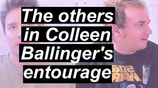 We need to talk about Trent Ballinger & Kory Desoto