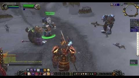 NewAge - Mercenaries System - System Completed