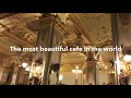 New York Cafe Budapest 2018