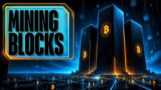 Mining Blocks - New Season Pass & Referral Giveaway