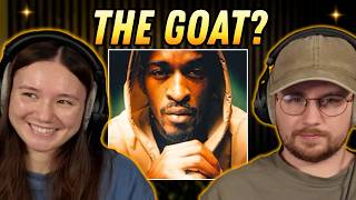 Rakim - Guess Who's Back | REACTION