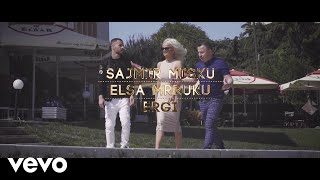 Sajmir Misku - Ta Fali ( Video HD) ft. Elsa Mrruku, Ergi