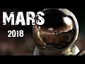 Марс - что быдет с космонавтом если сейчас полететь 2018