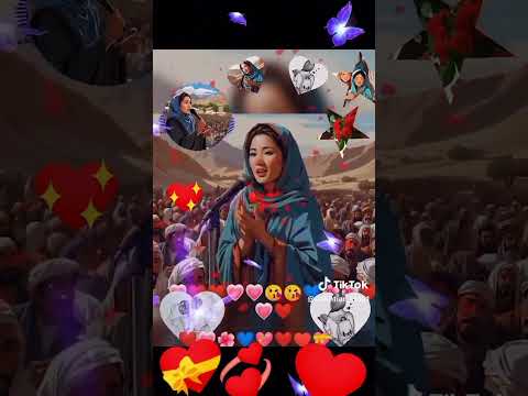 آهنگ هزارگی بیا اشک مرا پاک کو وطن دار در مکتب را باز کو وطن دار او وطن دار 