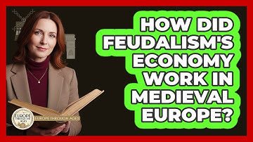 How Did Feudalism