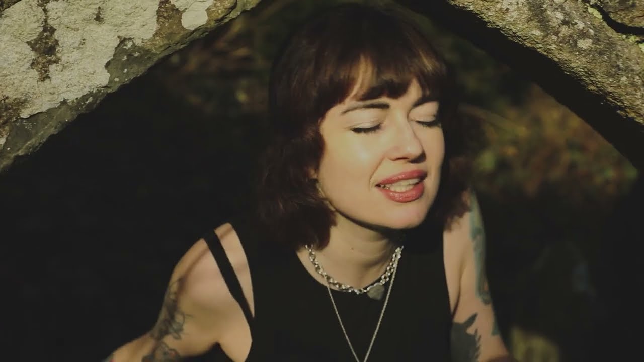 Watch Molly Vulpyne - Romantic on YouTube Watch Molly Vulpyne - Romantic on YouTube