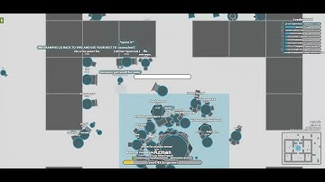 arras.io eu nexus is a bit quirky sometimes