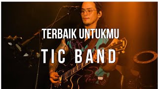Terbaik Untukmu - TIC Band Cover by Dewwi Entertainment at Puri AG