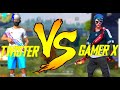 TWISTER ПРОТИВ GAMER X/ТВИСТЕР МАШИНА 🔥/FREE FIRE