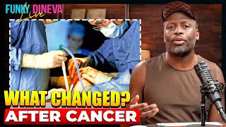 What My First Orgasm After Prostate Cancer Surgery Was Really Like