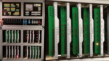 Relay Computer: Decoder Construction & Testing (plus first ever branching demo)