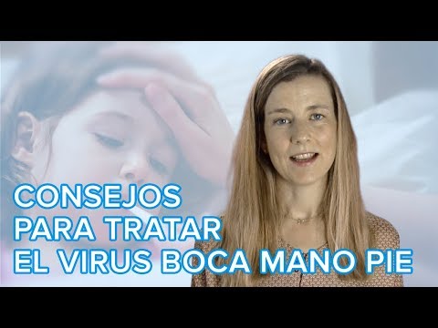 Video: ¿Por qué sigo teniendo herpangina?