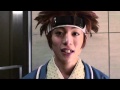 新撰組異聞  PEACE MAKER キャスト動画コメント聖也&amp;伊勢大貴