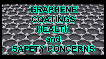 The Rise of Graphene in our coatings - What