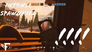 Highlights |Crash| Rush and Spawnkill