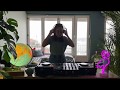 A Tribe Called Kotori - A Psychedelic Live Stream with Elif (29.03.2020 Istanbul) #StayHome