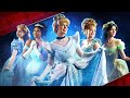 Cinderella  the disney evolution if the shoe fits