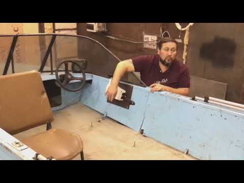 Лодка Воронеж