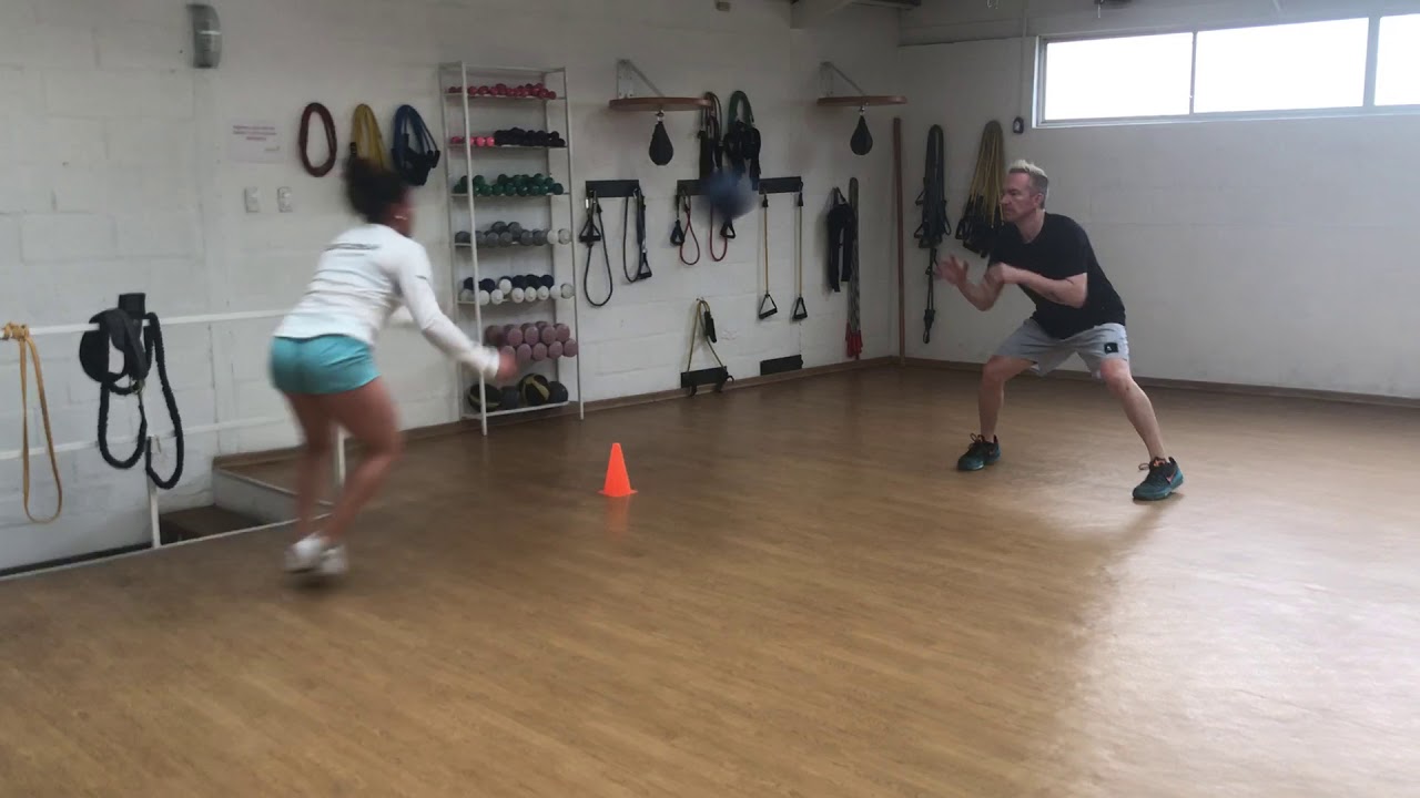 Great simulated rally drill. Racquetball YouTube