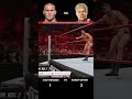 Alle Ergebnisse Des 1 Gegen 1 Matches Randy Orton Vs Cody Rhodes Bearbeitet Wwe