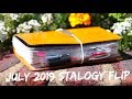 July 2019 Stalogy flip