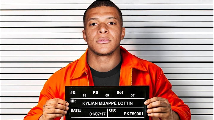 10 Τρελά πράγματα που δεν γνωρίζατε για τον Kylian Mbappé! // Άκου να δεις!