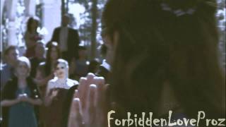 Salvatore Brothers&Elena Broken Strings