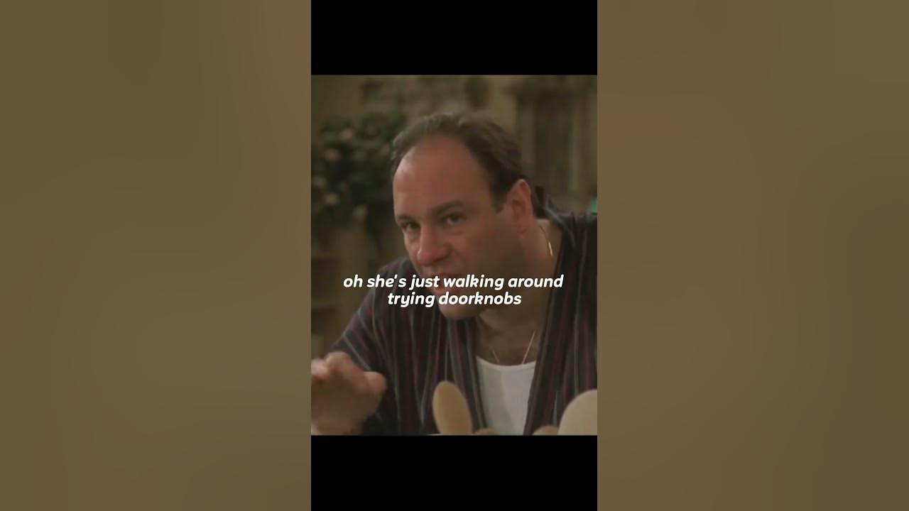 Meadow gets punished by her annoying mom and her mob boss dad YouTube