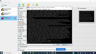 OVB Guest Additions Debian