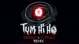 Anna RF - Tum Hi Ho / Cricced & Durmaz Remix Resimi