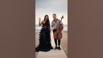 Thumbnail of Time to Say Goodbye (Con te partirò)