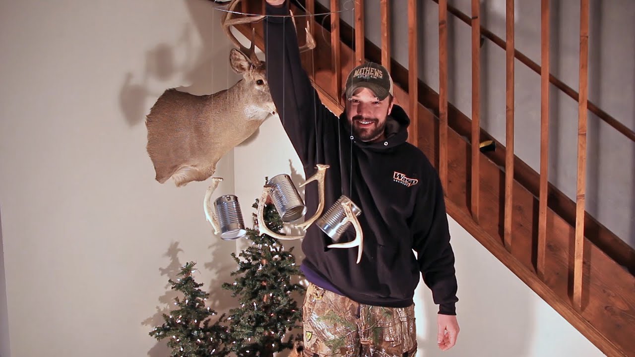 shed antler hunting: craft ideas for the little ones - youtube